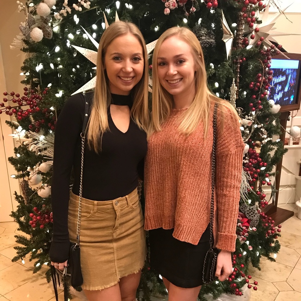 Meet your Posher, Hannah